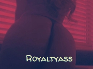 Royaltyass