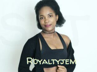 Royaltyjem
