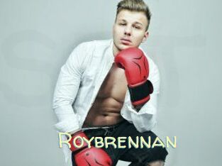 Roybrennan