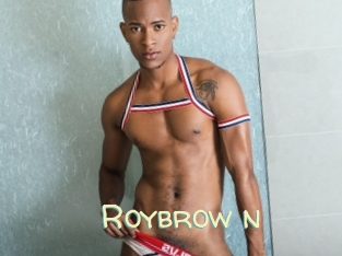 Roybrow_n