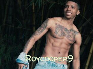 Roycooper9