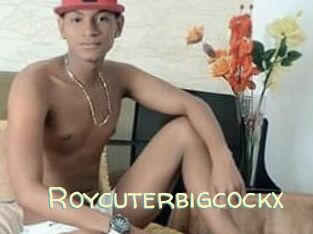 Roycuterbigcockx