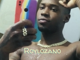 Roylozano