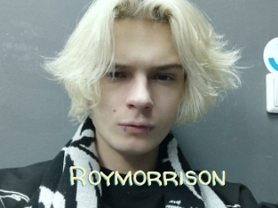Roymorrison