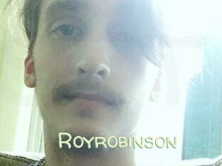 Royrobinson