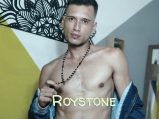Roystone