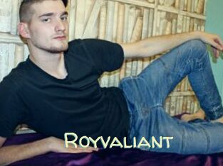 Royvaliant