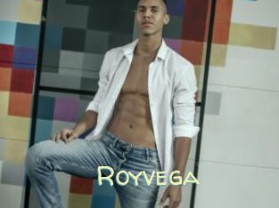 Royvega