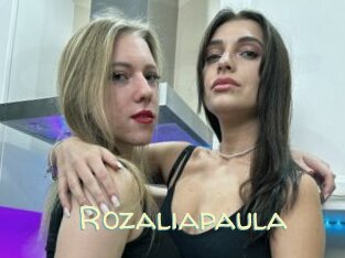Rozaliapaula
