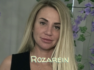 Rozarein