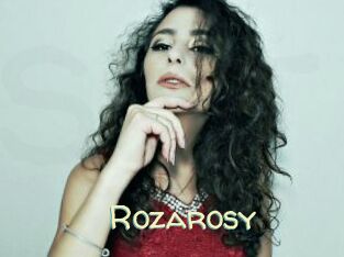Rozarosy