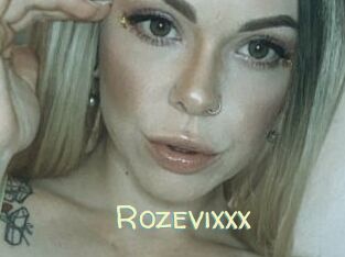 Rozevixxx