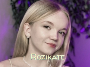 Rozikate