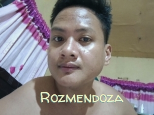 Rozmendoza