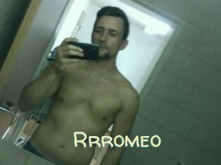 Rrromeo