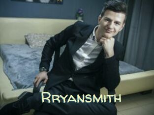 Rryansmith