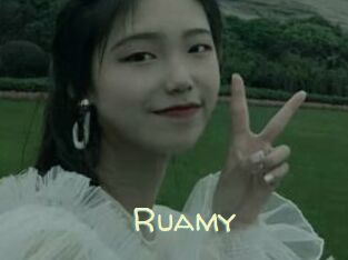 Ruamy