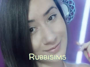 Rubbisims