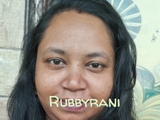 rubbyrani Sexy Tchat