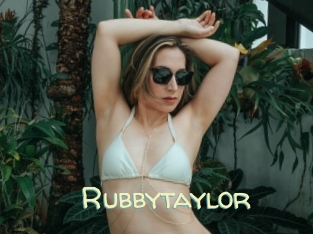 Rubbytaylor