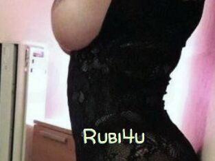 Rubi4u