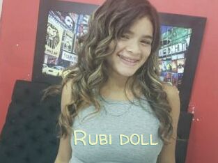 Rubi_doll
