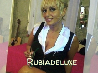 rubiadeluxe Sexy Tchat