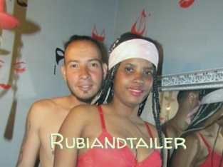 rubiandtailer Sexy Tchat