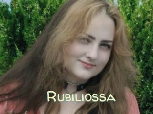 rubiliossa Sexy Tchat
