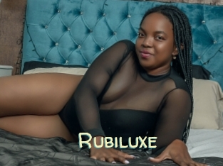 Rubiluxe