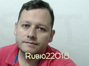 Rubio22018