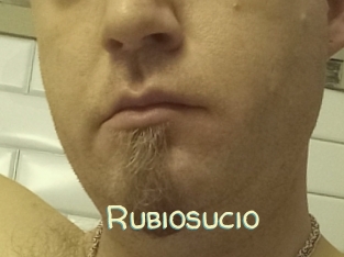 Rubiosucio