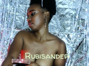 Rubisander