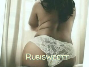 Rubisweett