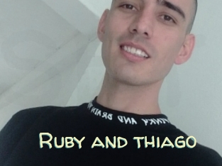 Ruby_and_thiago