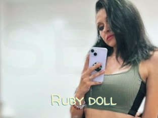 Ruby_doll