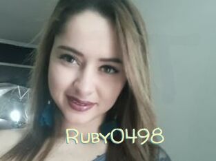 Ruby0498