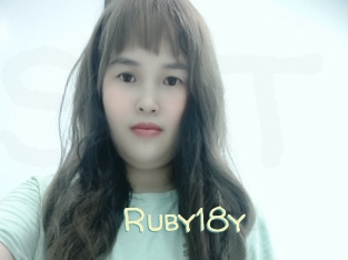 Ruby18y