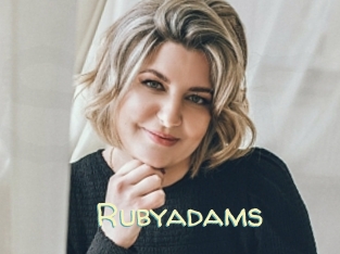 Rubyadams