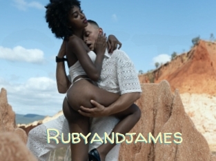 Rubyandjames