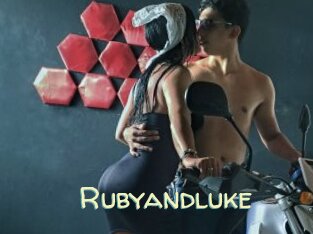 Rubyandluke