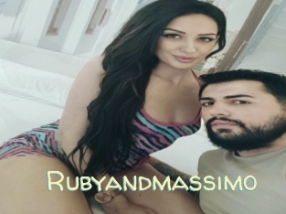Rubyandmassimo