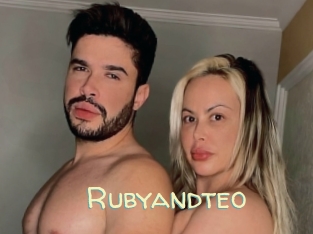 rubyandteo Sexy Tchat