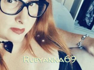 Rubyanna69