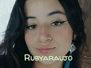 Rubyaraujo