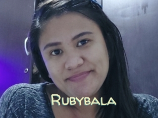 Rubybala