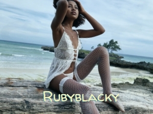 rubyblacky Sexy Tchat