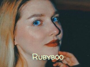 Rubyboo