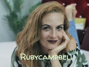 Rubycampbell