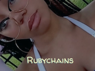Rubychains
